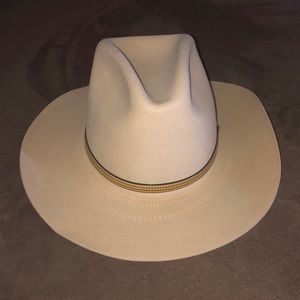 Stetson Hat